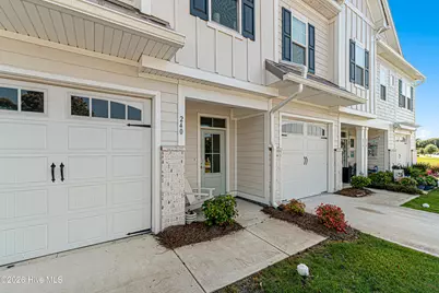 240 Great Egret Way, Beaufort, NC 28516 - Photo 3