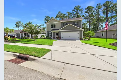 2504 Provence Drive SE, Bolivia, NC 28422 - Photo 47