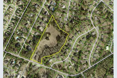 5829 Greenville Loop Road, Wilmington, NC 28409 - Photo 3