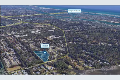 5829 Greenville Loop Road, Wilmington, NC 28409 - Photo 1