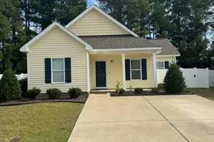 3110 Live Oak Ln N, Wilson, NC 27896 - Photo 1