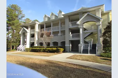 330 S Middleton Drive NW #Unit 1708, Calabash, NC 28467 - Photo 1