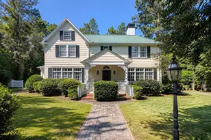 15 McCaskill Rd W, Pinehurst, NC 28374 - Photo 1