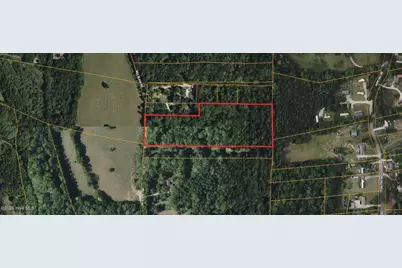 0 Will Black Road, Salisbury, NC 28147 - Photo 1