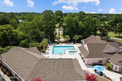 611 Camellia Lane, Sunset Beach, NC 28468 - Photo 45
