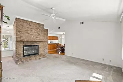 611 Camellia Lane, Sunset Beach, NC 28468 - Photo 7