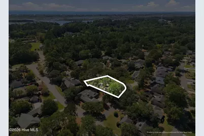 611 Camellia Lane, Sunset Beach, NC 28468 - Photo 41