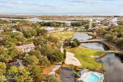 611 Camellia Lane, Sunset Beach, NC 28468 - Photo 5