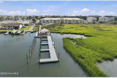 602 W Fort Macon Road #103, Atlantic Beach, NC 28512 - Photo 1