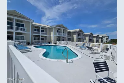 602 W Fort Macon Road #103, Atlantic Beach, NC 28512 - Photo 3