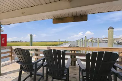 602 W Fort Macon Road #103, Atlantic Beach, NC 28512 - Photo 17