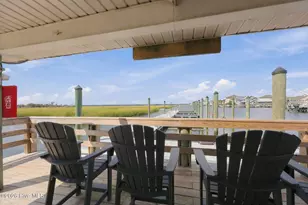 602 W Fort Macon Rd, Atlantic Beach, NC 28512 - Photo 17
