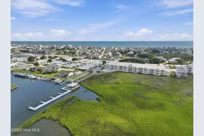 602 W Fort Macon Road #103, Atlantic Beach, NC 28512 - Photo 13