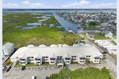 602 W Fort Macon Road #103, Atlantic Beach, NC 28512 - Photo 39