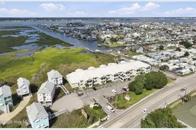 602 W Fort Macon Road #103, Atlantic Beach, NC 28512 - Photo 19