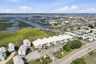 602 W Fort Macon Rd, Atlantic Beach, NC 28512 - Photo 19