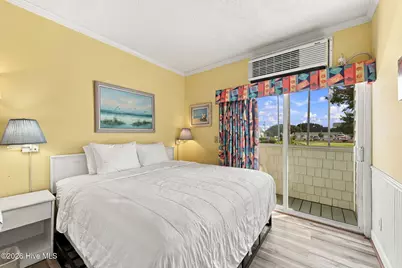 602 W Fort Macon Road #103, Atlantic Beach, NC 28512 - Photo 31