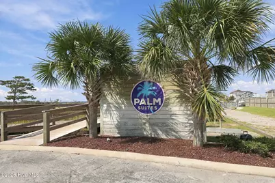 602 W Fort Macon Road #103, Atlantic Beach, NC 28512 - Photo 11