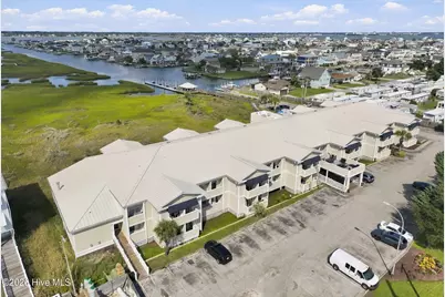 602 W Fort Macon Road #103, Atlantic Beach, NC 28512 - Photo 5