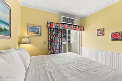 602 W Fort Macon Road #103, Atlantic Beach, NC 28512 - Photo 21