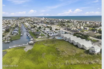 602 W Fort Macon Road #103, Atlantic Beach, NC 28512 - Photo 9