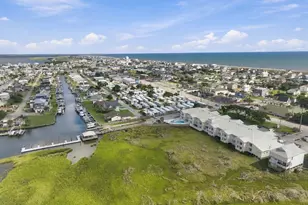 602 W Fort Macon Rd, Atlantic Beach, NC 28512 - Photo 9