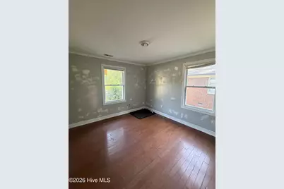 1201 Sycamore Road, Kinston, NC 28501 - Photo 5
