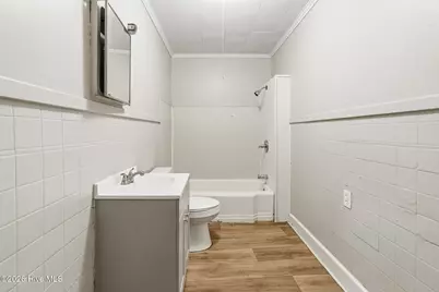 309 Pine Street, Hamlet, NC 28345 - Photo 21