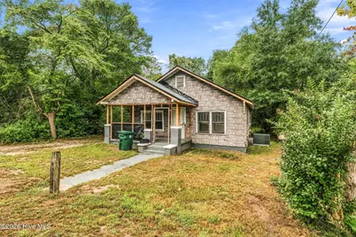 309 Pine Street, Hamlet, NC 28345 - Photo 3
