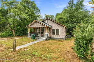 309 Pine St, Hamlet, NC 28345 - Photo 3