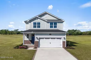 2222 Webfoot Dr NE, Bolivia, NC 28422 - Photo 1