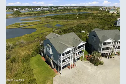 213 Pinellas Bay Drive, North Topsail Beach, NC 28460 - Photo 49