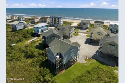 213 Pinellas Bay Drive, North Topsail Beach, NC 28460 - Photo 47