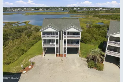 213 Pinellas Bay Drive, North Topsail Beach, NC 28460 - Photo 51