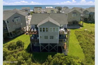 213 Pinellas Bay Drive, North Topsail Beach, NC 28460 - Photo 45