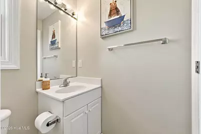213 Pinellas Bay Drive, North Topsail Beach, NC 28460 - Photo 33