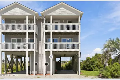 213 Pinellas Bay Drive, North Topsail Beach, NC 28460 - Photo 3