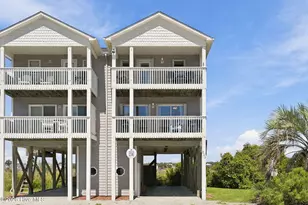 213 Pinellas Bay Dr, North Topsail Beach, NC 28460 - Photo 3
