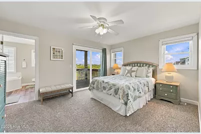 213 Pinellas Bay Drive, North Topsail Beach, NC 28460 - Photo 19