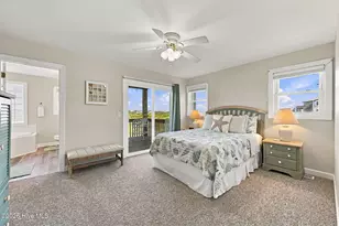 213 Pinellas Bay Dr, North Topsail Beach, NC 28460 - Photo 19
