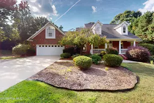 3 Shenecossett Ln, Pinehurst, NC 28374 - Photo 1