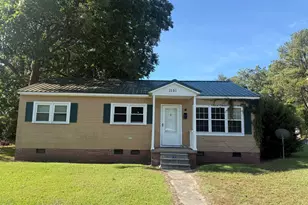 1151 E Gordon St, Kinston, NC 28501 - Photo 1