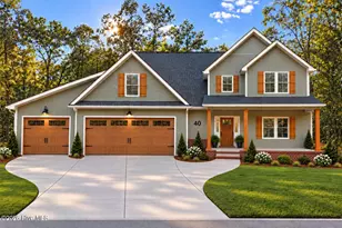 40 Diamondhead Dr S, Pinehurst, NC 28374 - Photo 1