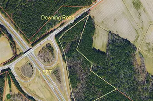 0 Downing Rd, Wilson, NC 27893 - Photo 1
