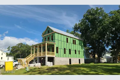 206 S Charlotte Street, Washington, NC 27889 - Photo 3