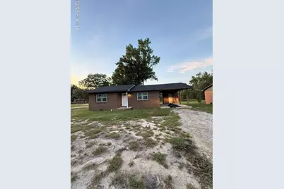 17321 Old Lumberton Road, Laurinburg, NC 28352 - Photo 1