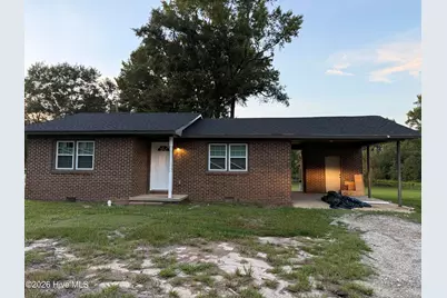 17321 Old Lumberton Road, Laurinburg, NC 28352 - Photo 5