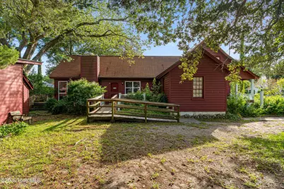 302 Moore Street, Beaufort, NC 28516 - Photo 21