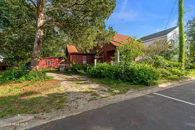 302 Moore Street, Beaufort, NC 28516 - Photo 23