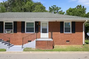 1002 W 6th St, Greenville, NC 27834 - Photo 1